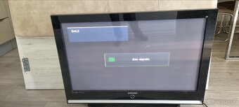 Samsung tv - 2