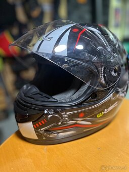 Prilba w- tec - 2
