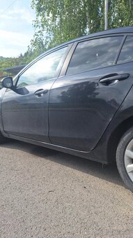 Mazda 3 - 2