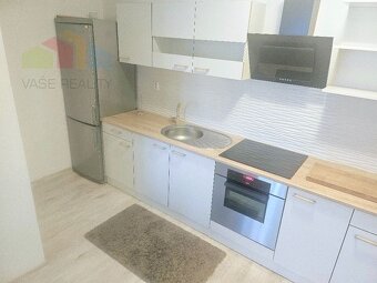 2 izbový byt Bánovce nad Bebravou / CENTRUM / BALKÓN / ZARIA - 2