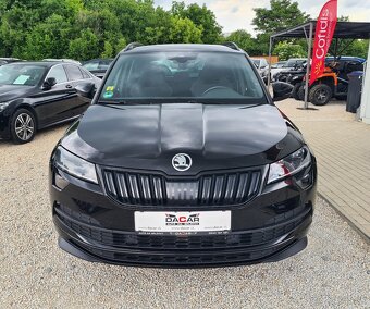 ŠKODA KAROQ 2.0 TDI SCR SPORTLINE 4X4 DSG, VIRTUAL - 2