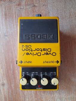 Predám - 2