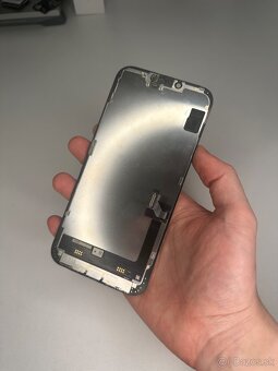 Originálne iPhone displeje – Repas / Pulled, skladom - 2