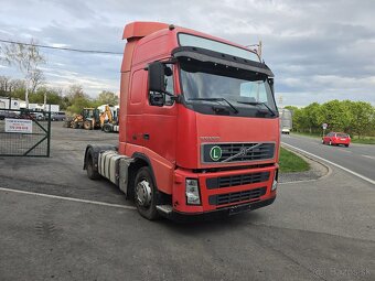tahač VOLVO FH 440 r.v.2006, EURO 5, STANDART,AUTOMAT, - 2