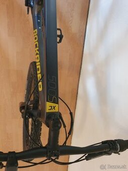 Predám horský bicykel XC 500 S Rockrider - 2
