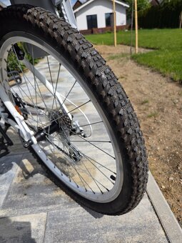 Bicykel - 2