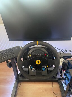 Thrustmaster playseat - 2