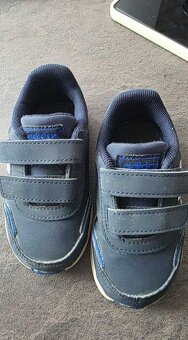 Adidas tenisky 22 2pary - 2