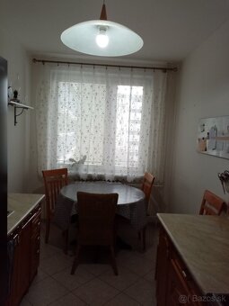 Byt na predaj - 2