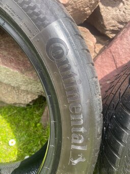 CONTINENTAL WINTER CONTACT TS 870P 205/50 R17 V XL - 2