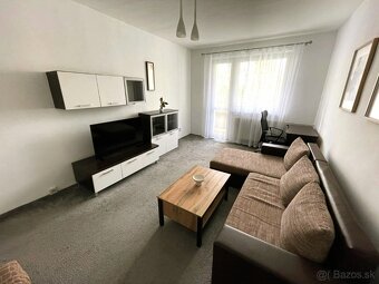 2 izb. byt na Národnej Triede - 2