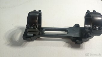 Predám cz 557 - 2