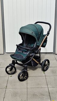 Bebetto Bresso Premium Class 2 kombinácia - 2