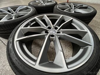 Original AUDI A7 S7 RS7 continental 275/30 R21 - 2