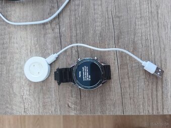 Huawei watsch a smart band - 2