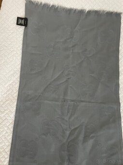 Kašmirova šatka Gucci - 2