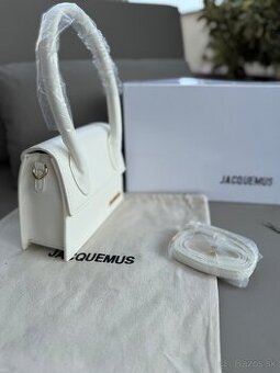 Jacquemus kabelka crossbody - 2