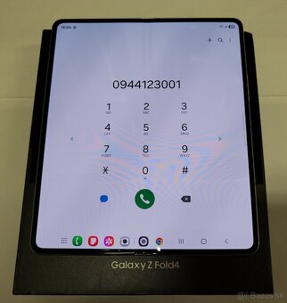 Samsung Galaxy Z Fold 4 - 2