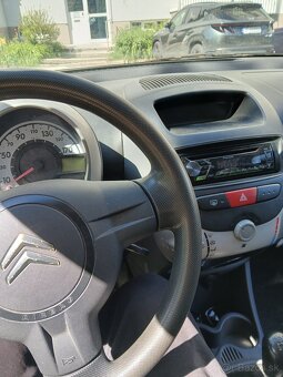 Citroen C1 - 2