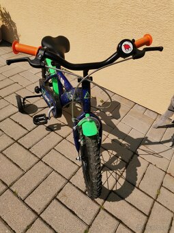 Bicykel Volare - 2