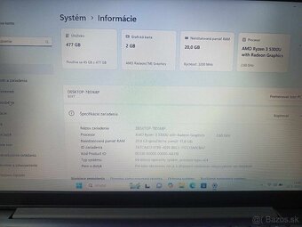 Lenovo IdeaPad 3 14ALC6 - 2