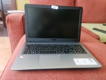 Asus Vivo Book R540B Nove - 2