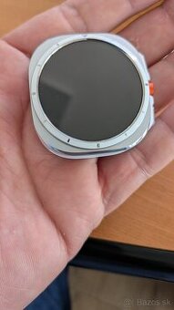 Samsung Galaxy watch ultra white titan - 2