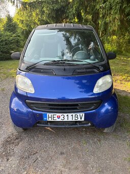 Smart - 2
