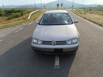 Volkswagen Golf 4 1,9TDi PD 74kW - 2