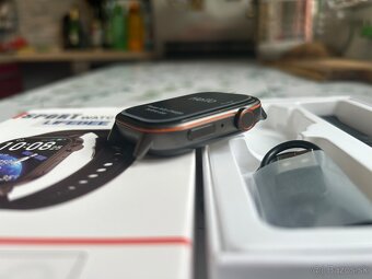 Smart Watch - 2