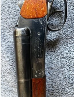 Brokova dvojka ZSSR 16/16 - 2