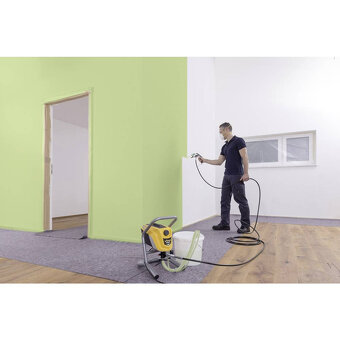 Striekacie zariadenie Wagner AIRLESS CONTROL PRO250 - 2
