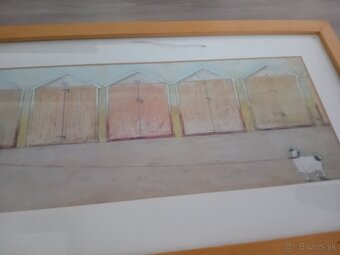 Obraz tlač - 2