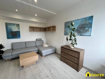 NA PRENÁJOM nadštandardný 2 izbový byt, Dunajské nábrežie, K - 2