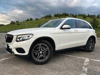 Mercedes Benz GLC 250D 4Matic - 2