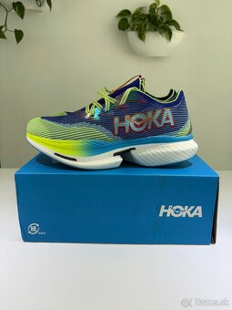 Hoka Cielo X1 - 2