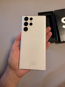 Samsung Galaxy S22 ultra - 2