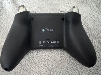 GulitKit NS09 KingKong 2 Pro - 2
