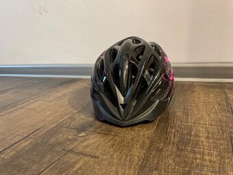 Cyklistická prilba Etape Vesper – veľkosť S/M (55–58 cm) - 2