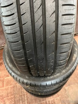 235/55 R19 Hankook Ventus prime - 2
