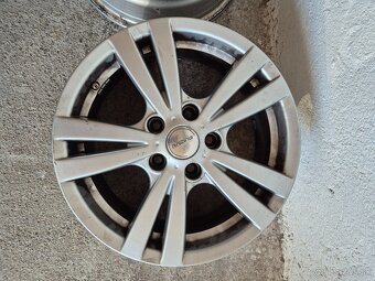 Disky r16 5x114.3 - 2