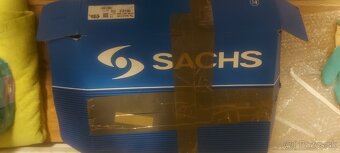 Spojková sada SACHS 2290 601 009 - 2