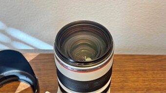 Canon EF 35-350 mm f/3,5-5,6 L USM - 2