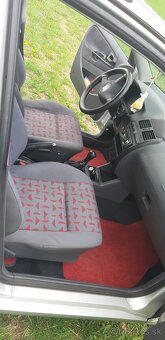 Predam Seat Cordoba Vario - 2