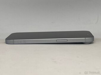 IPHONE 15 BLUE 128GB ZÁRUKA - VEĽMI DOBRÝ STAV - 2