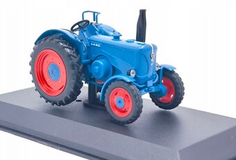Lanz D 4016 1:43 - 2