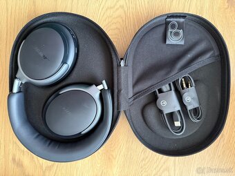 Predám nové slúchadla BOSÉ Quietcomfort Ultra - 2