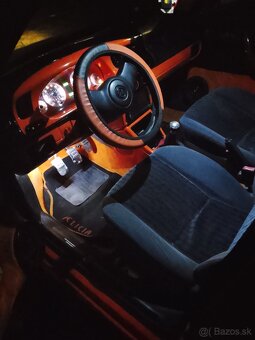 Škoda felicia - 2
