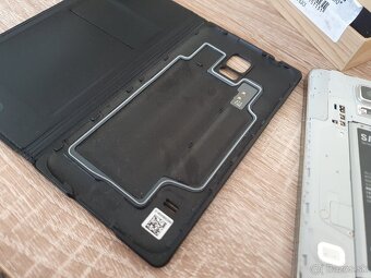 SamsunGalaxy S5 - 2
