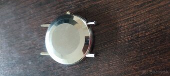 Hodinky omega - 2